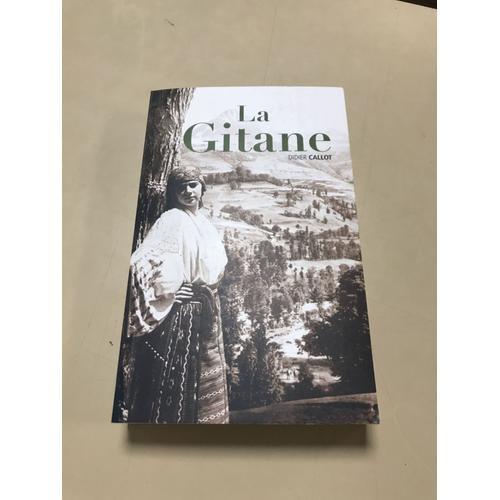 La Gitanne on Productcaster.