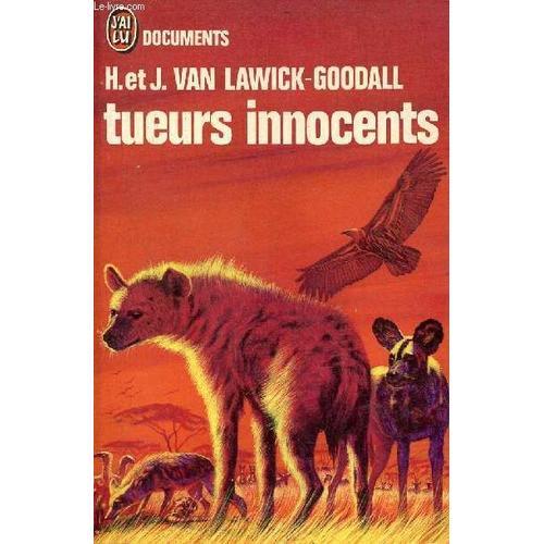 Tueurs Innocents - Collection J Ai Lu N°19. on Productcaster.