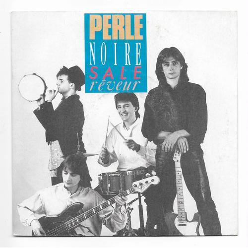 Perle Noire - Sale Rêveur / Un Hiver À Londres on Productcaster.