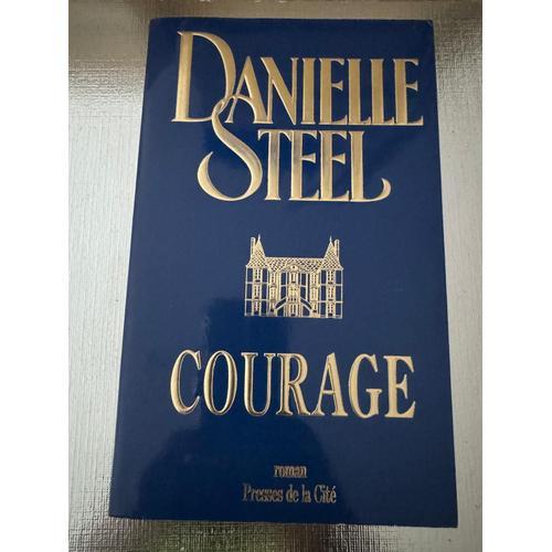 Courage Danielle Steel on Productcaster.