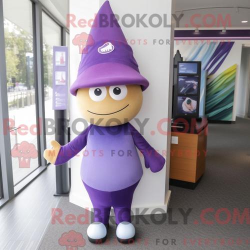 Personnage De Costume De Mascotte Redbrokoly De Ballon De Volley-Ba... on Productcaster.