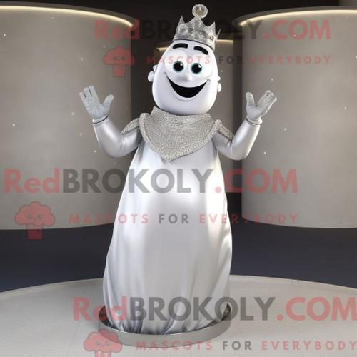 Personnage De Costume De Mascotte Redbrokoly Olive Bbq Ribs Habillé... on Productcaster.