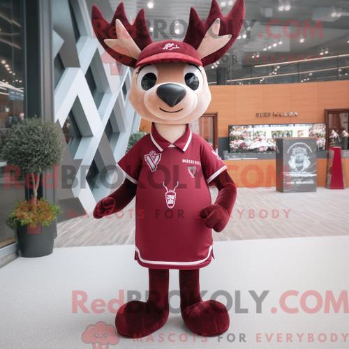 Personnage De Costume De Mascotte Redbrokoly De Pot D Or Vert Citro... on Productcaster.