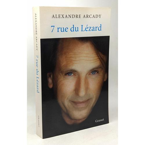 7 Rue Du Lézard on Productcaster.