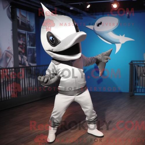 Personnage De Costume De Mascotte Redbrokoly De Rat Pêche Habillé A... on Productcaster.