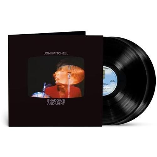 Shadows & Light - Vinyle 33 Tours on Productcaster.