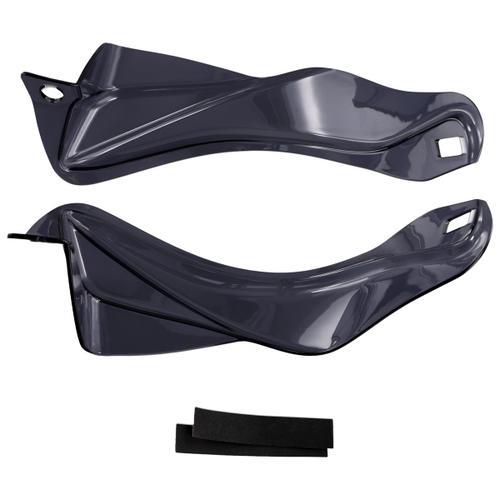 Accessoires Moto Extensions De Protège-Mains Pare-Brise Pour V85tt ... on Productcaster.