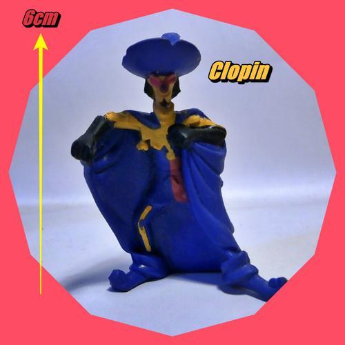 Figurine Le Bossu De Notre Dame - Clopin Trouillefou - 1996 (Reconditionné) on Productcaster.