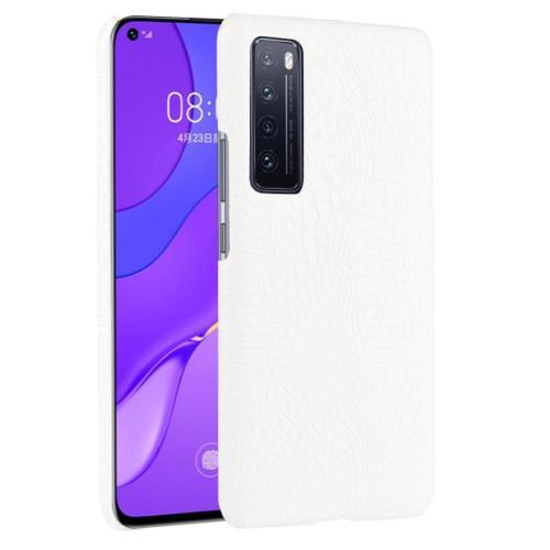 Classique Élégant Étui Pour Huawei Nova 7 5g Housse De Protection A... on Productcaster.