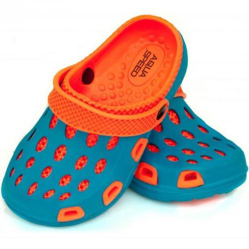 Aqua-Speed Silvi Flip Flops Col 01 - 24 on Productcaster.