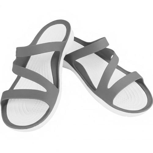 Crocs Swiftwater Sandal W 203998 06x on Productcaster.