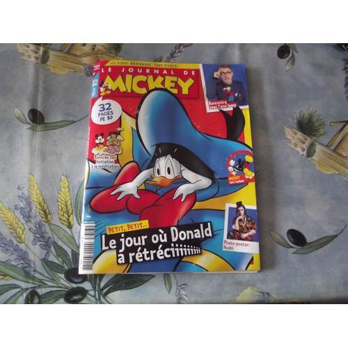 Le Journal De Mickey 3613 on Productcaster.