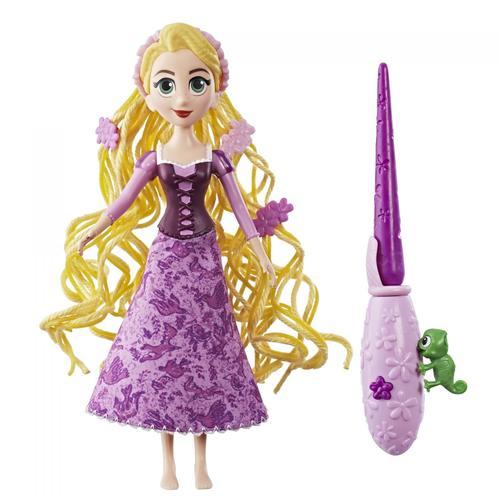 Hasbro Disney Princesses - Boucles Magiques De Raiponce on Productcaster.