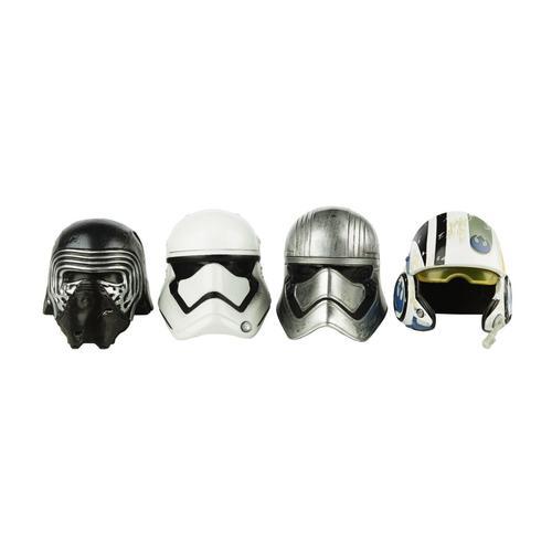 Hasbro Star Wars Black Series - Casque Metal Die Cast on Productcaster.