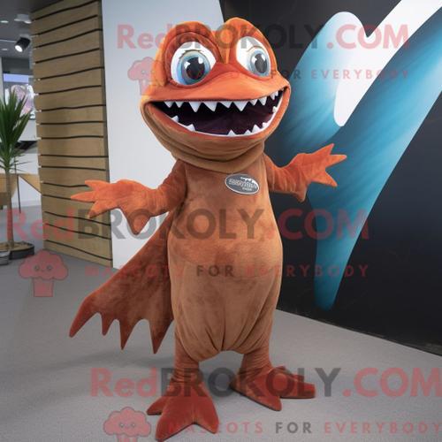 Costume Mascotte Redbrokoly De Tomate Lavande Personnage Habillé D ... on Productcaster.