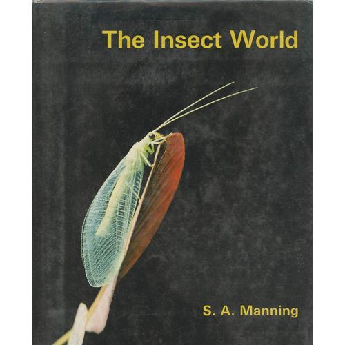 The Insect World on Productcaster.