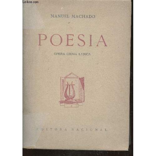 Poesia- Opera Omnia Lyrica on Productcaster.