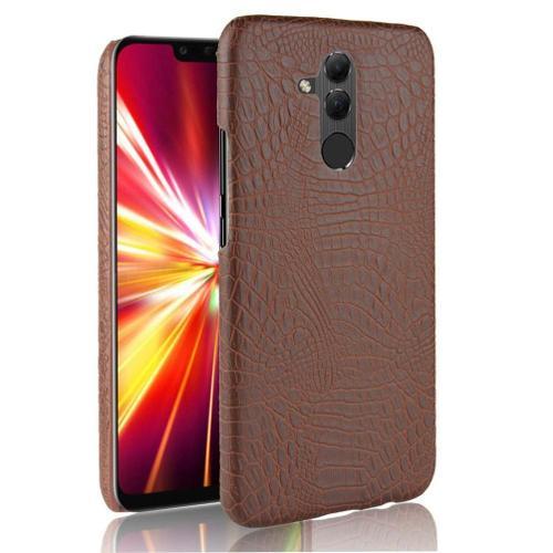 Classique Élégant Étui Pour Huawei Mate 20 Lite Anti Éraflure Compa... on Productcaster.