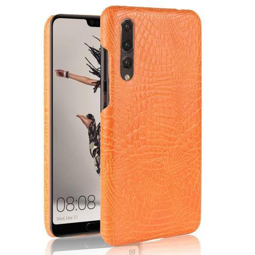 Classique Élégant Étui Pour Huawei P20 Pro Housse De Protection Ant... on Productcaster.