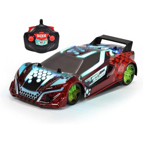 Multicolore Dickie - Rc Light Razor - Voiture Radiocommandée 22cm -... on Productcaster.