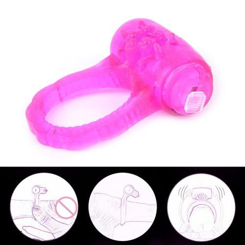 Collier De Vibration De Qualité Pour Hommes Adultes, Retardement De... on Productcaster.