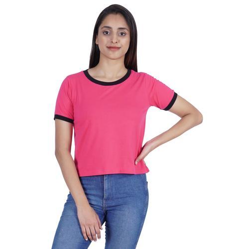 Inkmeso T Shirt D't Manches Courtes Pour Femmes on Productcaster.