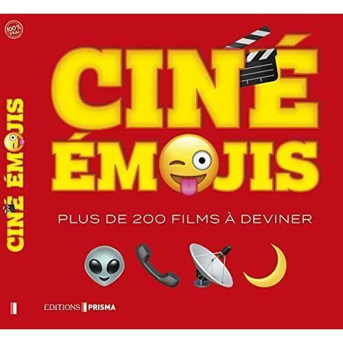 Ciné Emojis on Productcaster.