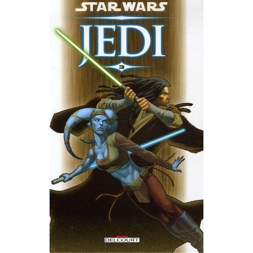 Star Wars Jedi Tome 3 - Rite De Passage on Productcaster.