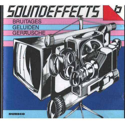 Sound Effects 6 Sport/Jagd/Krieg/Zeichen Import on Productcaster.