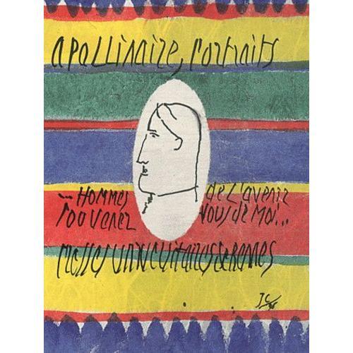 Apollinaire, Portraits on Productcaster.