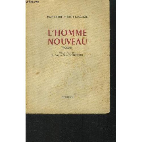 L Homme Nouveau on Productcaster.