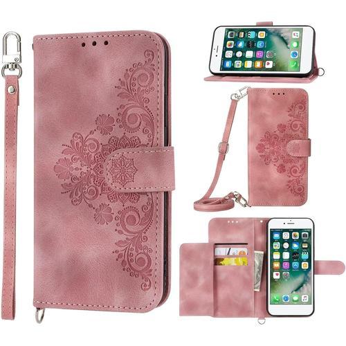 Jkcse Coque Pour Iphone 13 Mini, Coque Iphone 13 Mini, Housse Etui ... on Productcaster.