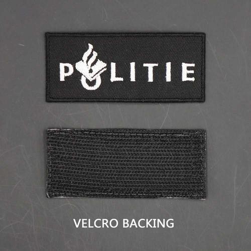 L15 A2 Velcro -Petit Badge De Motard Brodé Pour Vêtements,Pour Chap... on Productcaster.