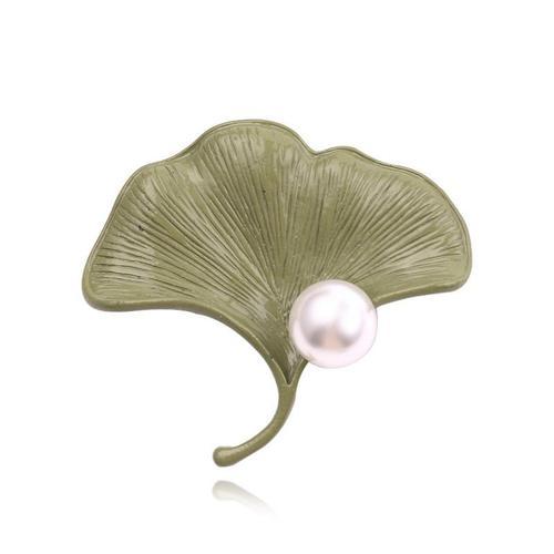 Joyas -Broches Rétro Vintage Pour Femmes, Broches D'arbre, Feuilles... on Productcaster.