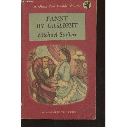 Fanny By Gaslight on Productcaster.