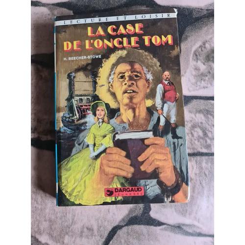 La Case De L'oncle Tom on Productcaster.