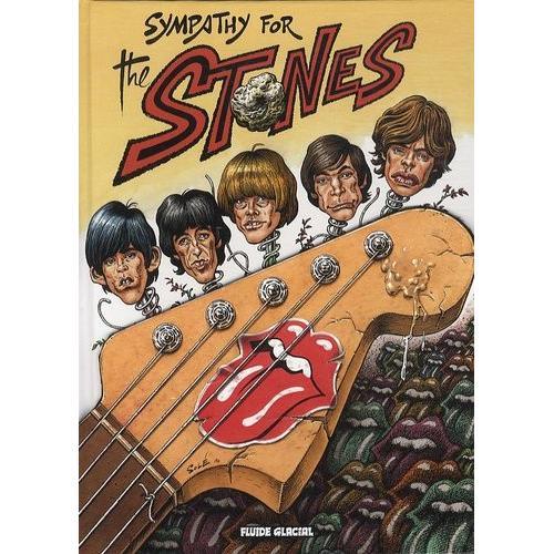 Sympathy For The Stones on Productcaster.