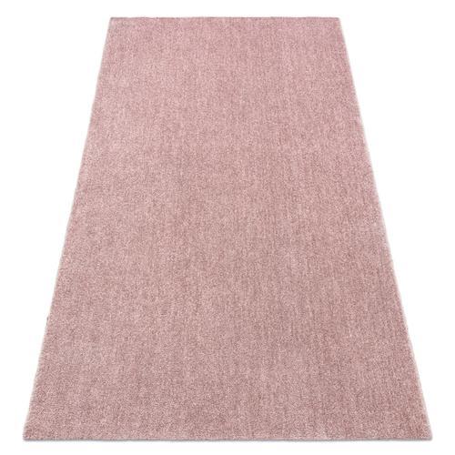 60x115 Cm Tapis Moderne Lavable Latio 71351022 Rose Pâle on Productcaster.