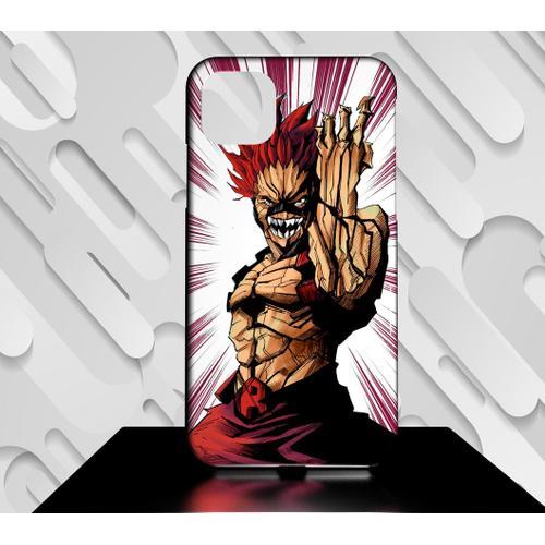 Coque Compatible Pour Iphone 12 Pro Max Manga My Hero Academia Boku... on Productcaster.