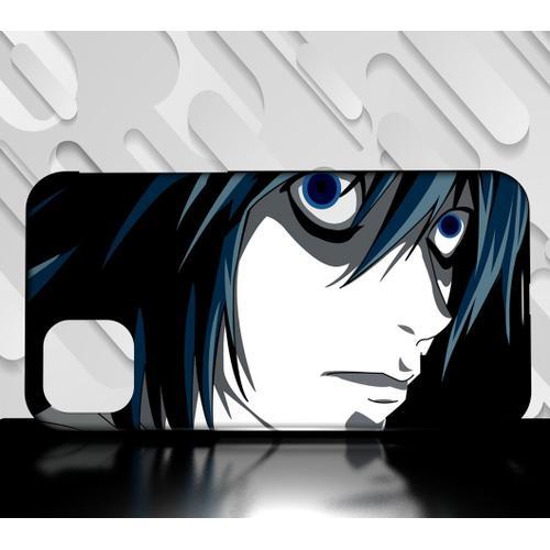 Coque Compatible Pour Iphone 12 Pro Max Manga Death Note 13 on Productcaster.