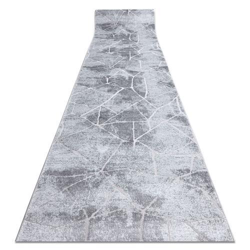 70x630 Cm Tapis De Couloir Structural Mefe 2783 Marbre Deux Niveaux... on Productcaster.