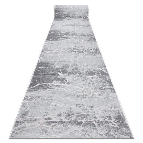 150x480 Cm Tapis De Couloir Structural Mefe 6182 Deux Niveaux De Mo... on Productcaster.