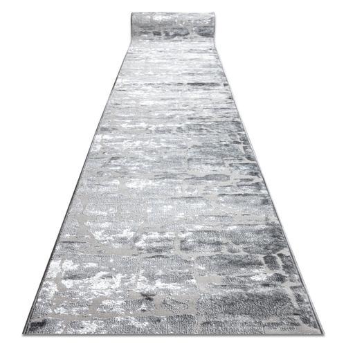 150x200 Cm Tapis De Couloir Structural Mefe 6184 Deux Niveaux De Mo... on Productcaster.