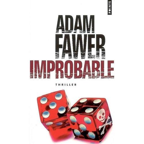 Improbable - Adam Fawer (Points, 2006) on Productcaster.