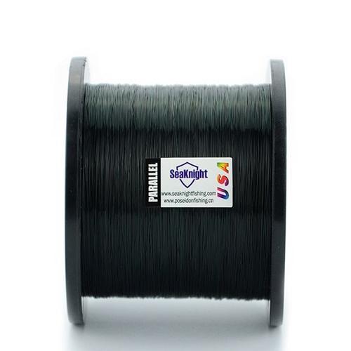 Black-0.6-Grande Ligne -Ligne De Pêche En Nylon Nt30,1000m,Matériel... on Productcaster.