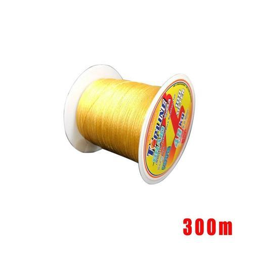 300m-0.16mm 9.5kg -Ligne De Pêche Multifilament,Cordon De Pêche Pe,... on Productcaster.