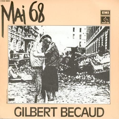 Mai 68 - Au Revoir on Productcaster.