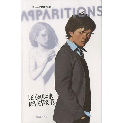 Apparitions Tome 1 - Le Couloir Des Esprits on Productcaster.