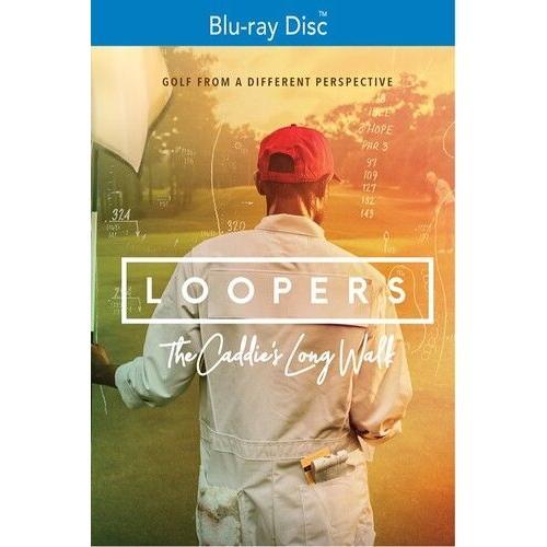 Loopers: The Caddie's Long Walk Blu-Ray on Productcaster.