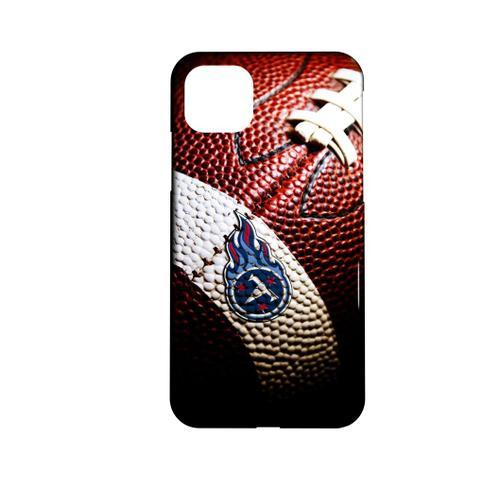 Coque Rigide Compatible Iphone 12 Pro Tennessee Titans Nfl Team 03 on Productcaster.